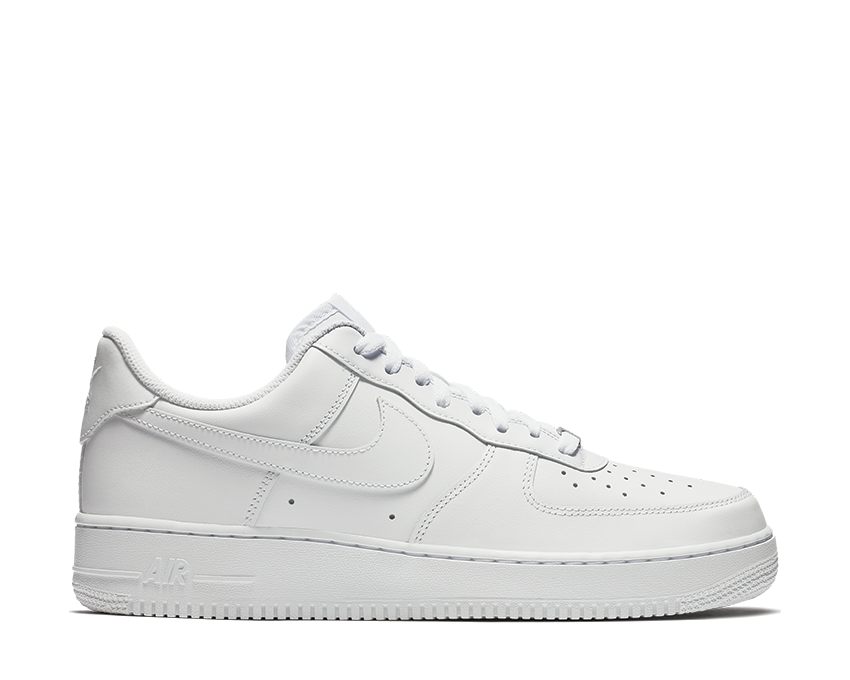 Nike Air Force 1 '07 "White"