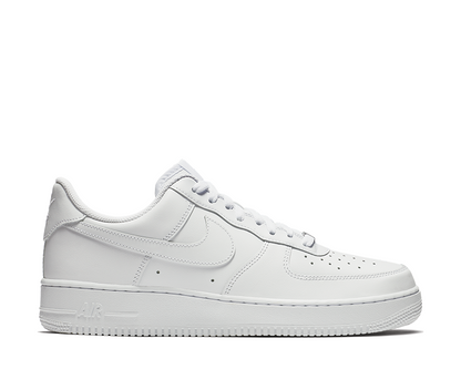Nike Air Force 1 '07 "White"