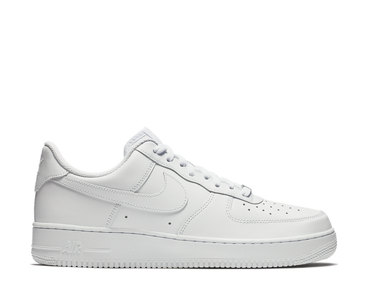 Nike Air Force 1 '07 "White"