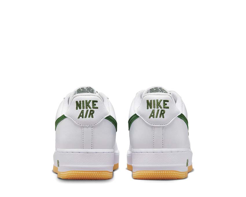 Nike Air Force 1 Low Retro QS
