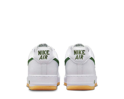 Nike Air Force 1 Low Retro QS