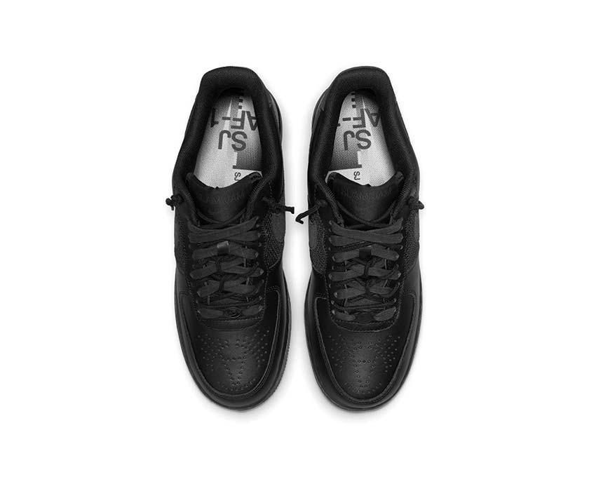 Nike x Slam Jam Air Force 1 Low SP