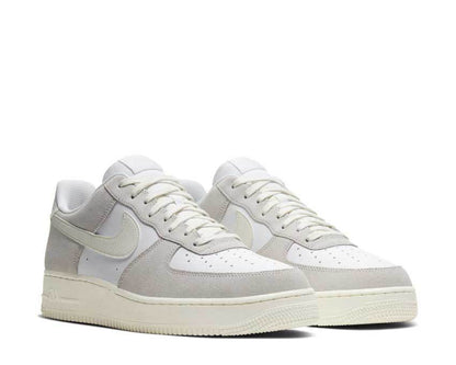Nike Air Force 1 LV8 Platinum Tint