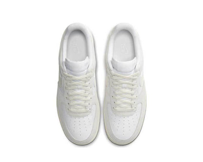 Nike Air Force 1 LV8 Platinum Tint