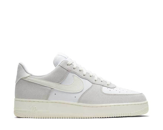 Nike Air Force 1 LV8 Platinum Tint