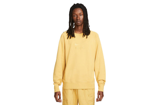 Air French Terry Crew