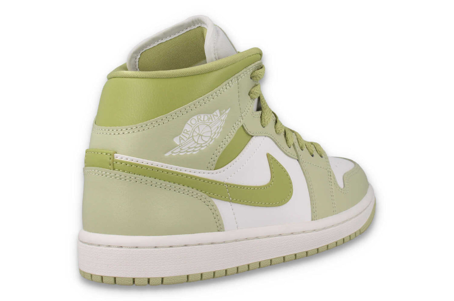 Air Jordan 1 Mid W