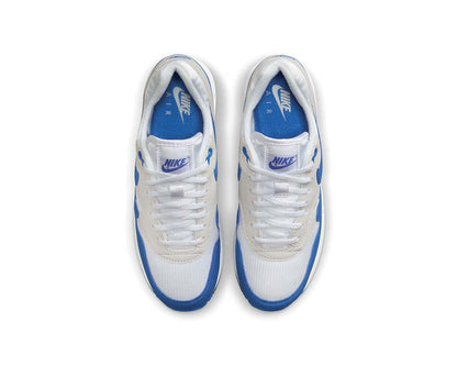 Nike Air Max 1 '86 OG «Royal Blue»
