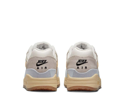 Nike Air Max 1 87 Crepe "Light Bone" W