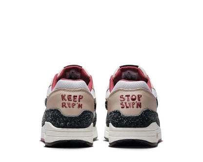 Nike Air Max 1 Prm "Keep Rippin’ Stop Slippin"