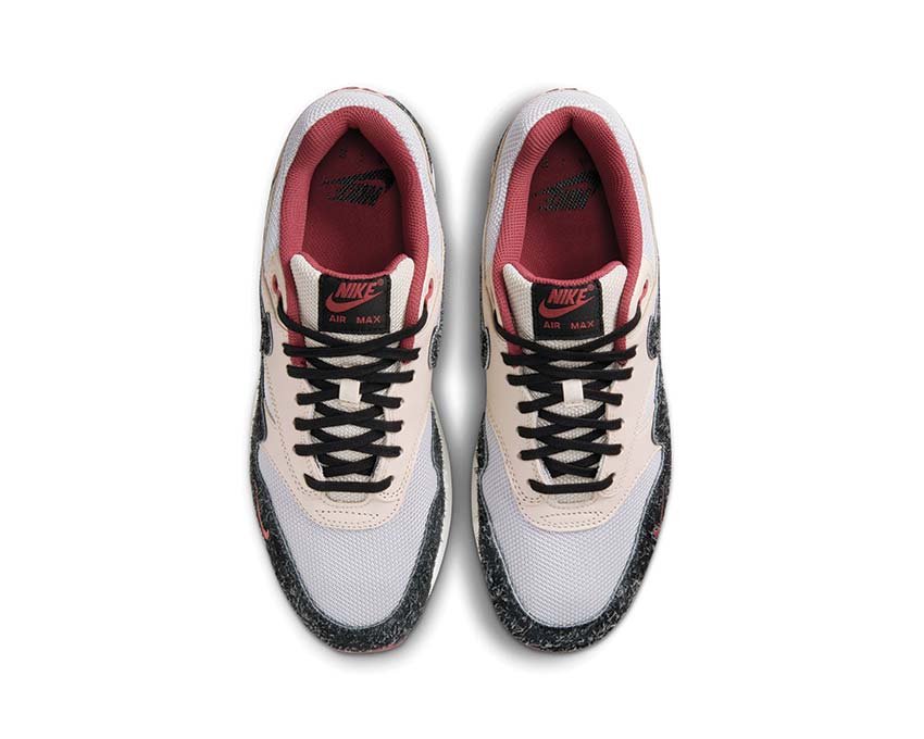Nike Air Max 1 Prm "Keep Rippin’ Stop Slippin"