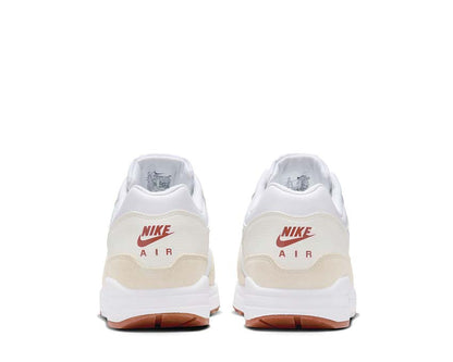 Nike Air Max 1 SC "Sail"