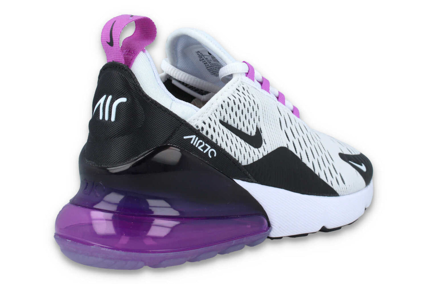 Air Max 270 W