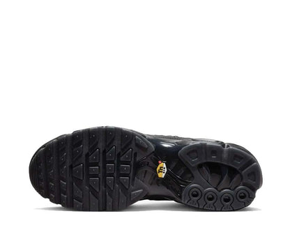 Nike Air Max Plus A Cold Wall
