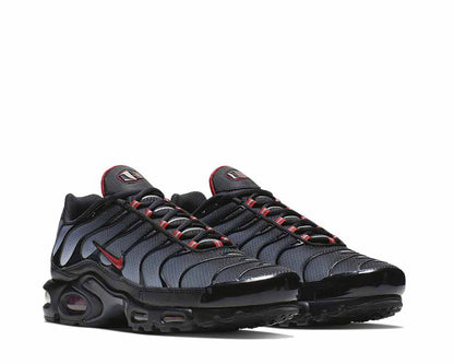 Nike Air Max Plus "Black Gradient"