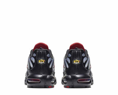 Nike Air Max Plus "Black Gradient"