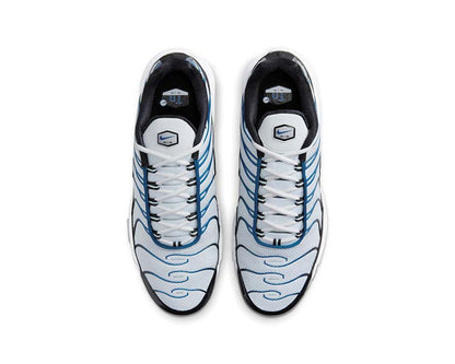 Nike Air Max Plus "Court Blue"