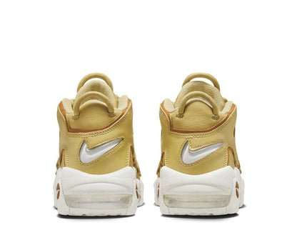 Nike Air More Uptempo W "Buff Gold"