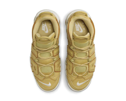 Nike Air More Uptempo W "Buff Gold"
