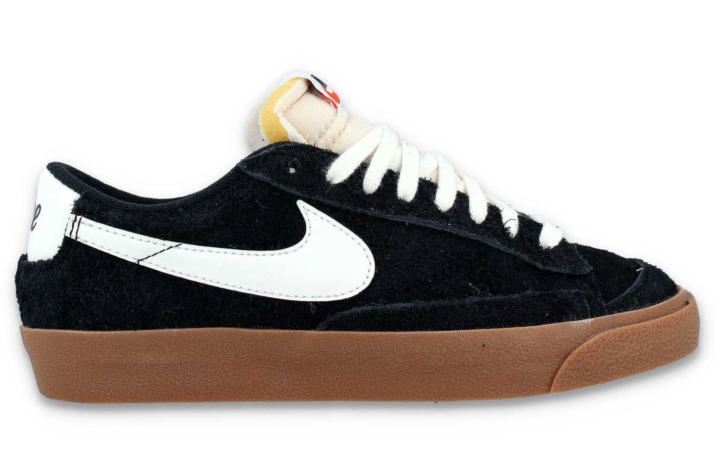 Blazer Low 77 Vintage