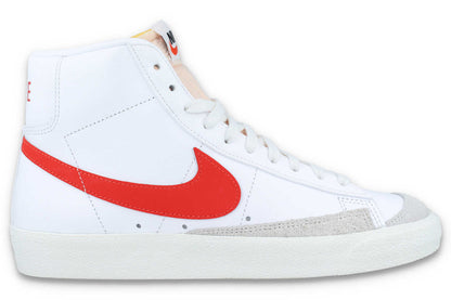 W Blazer Mid '77
