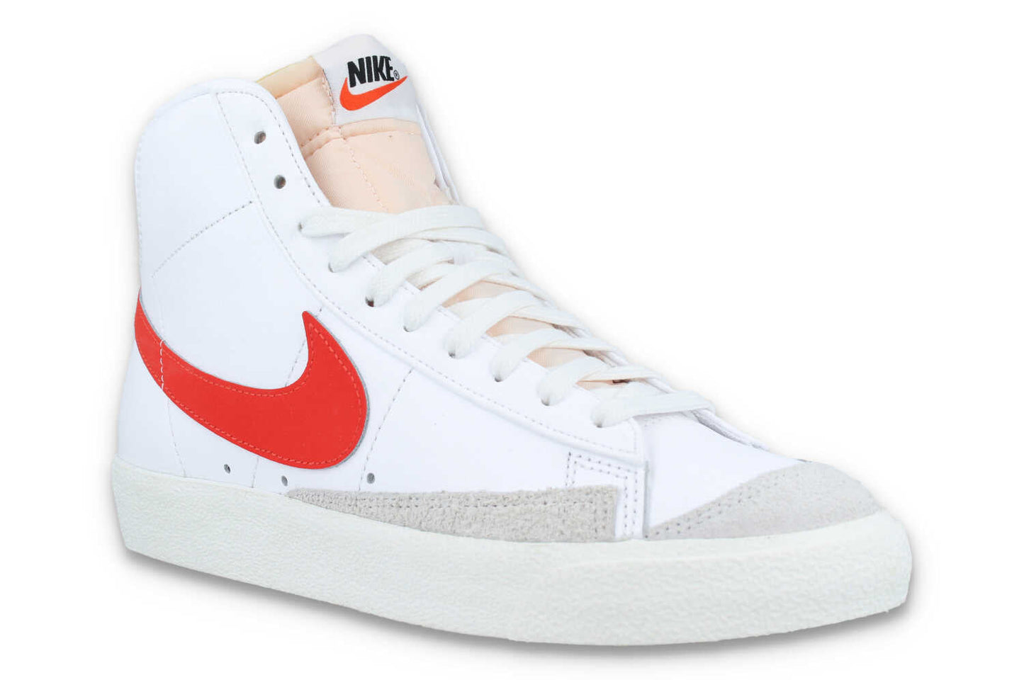 W Blazer Mid '77