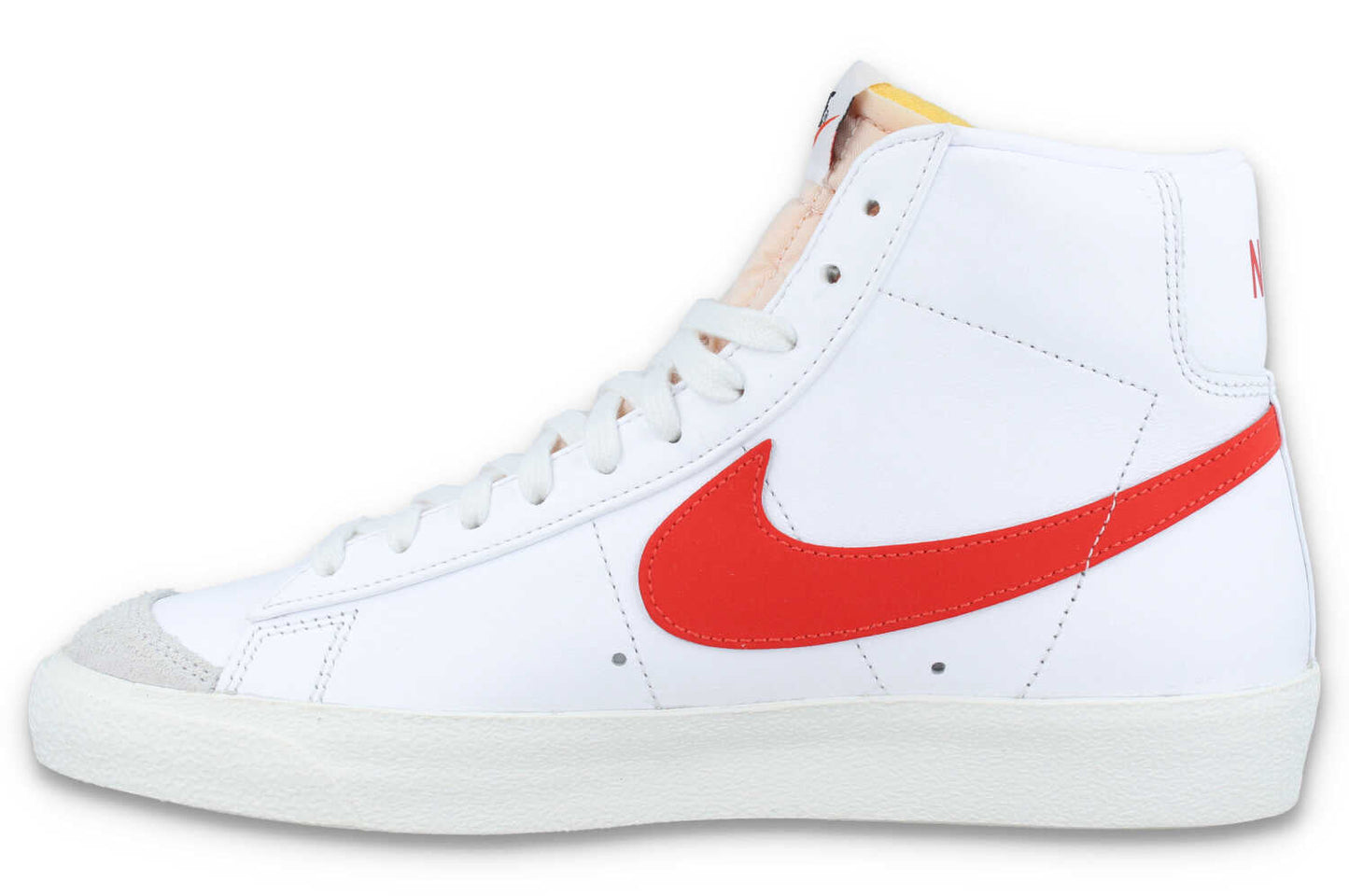 W Blazer Mid '77
