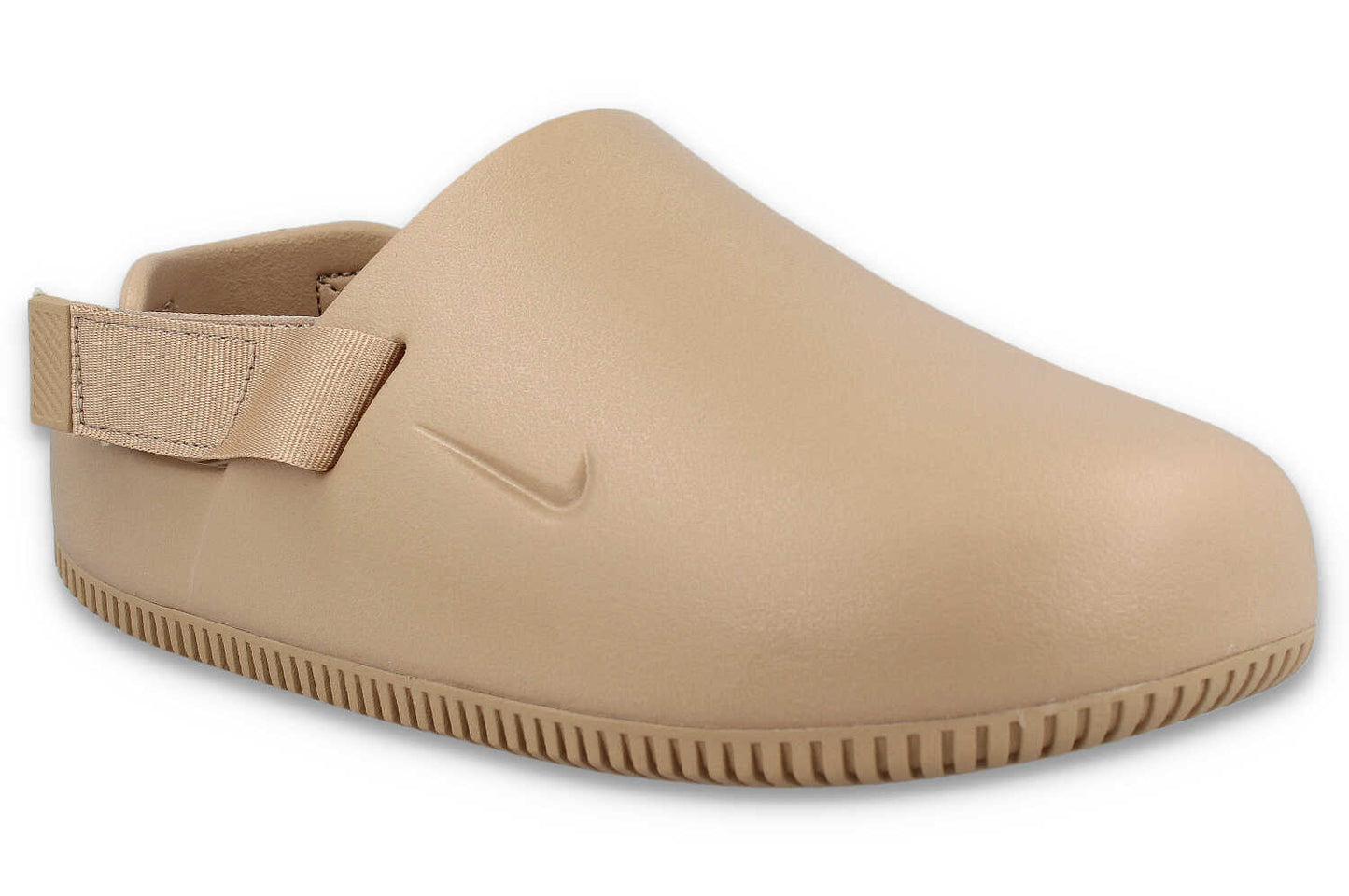 Calm Mule Slipper