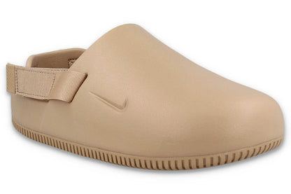 Calm Mule Slipper