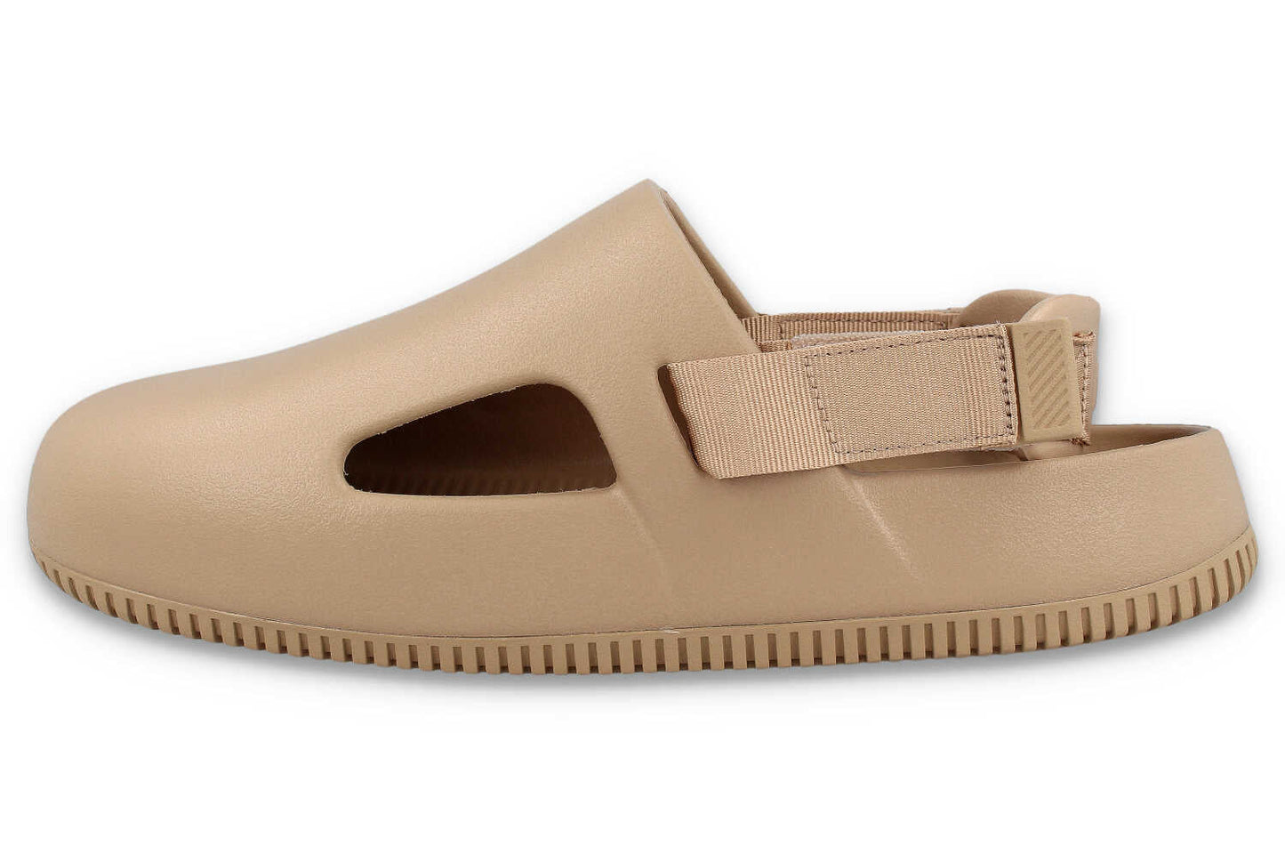 Calm Mule Slipper