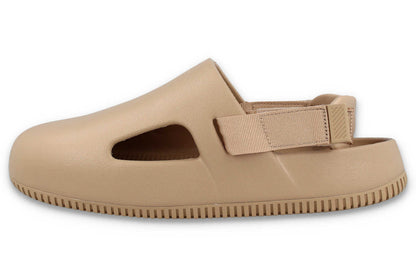 Calm Mule Slipper