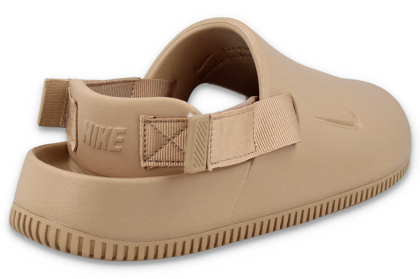 Calm Mule Slipper