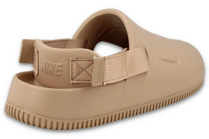 Calm Mule Slipper