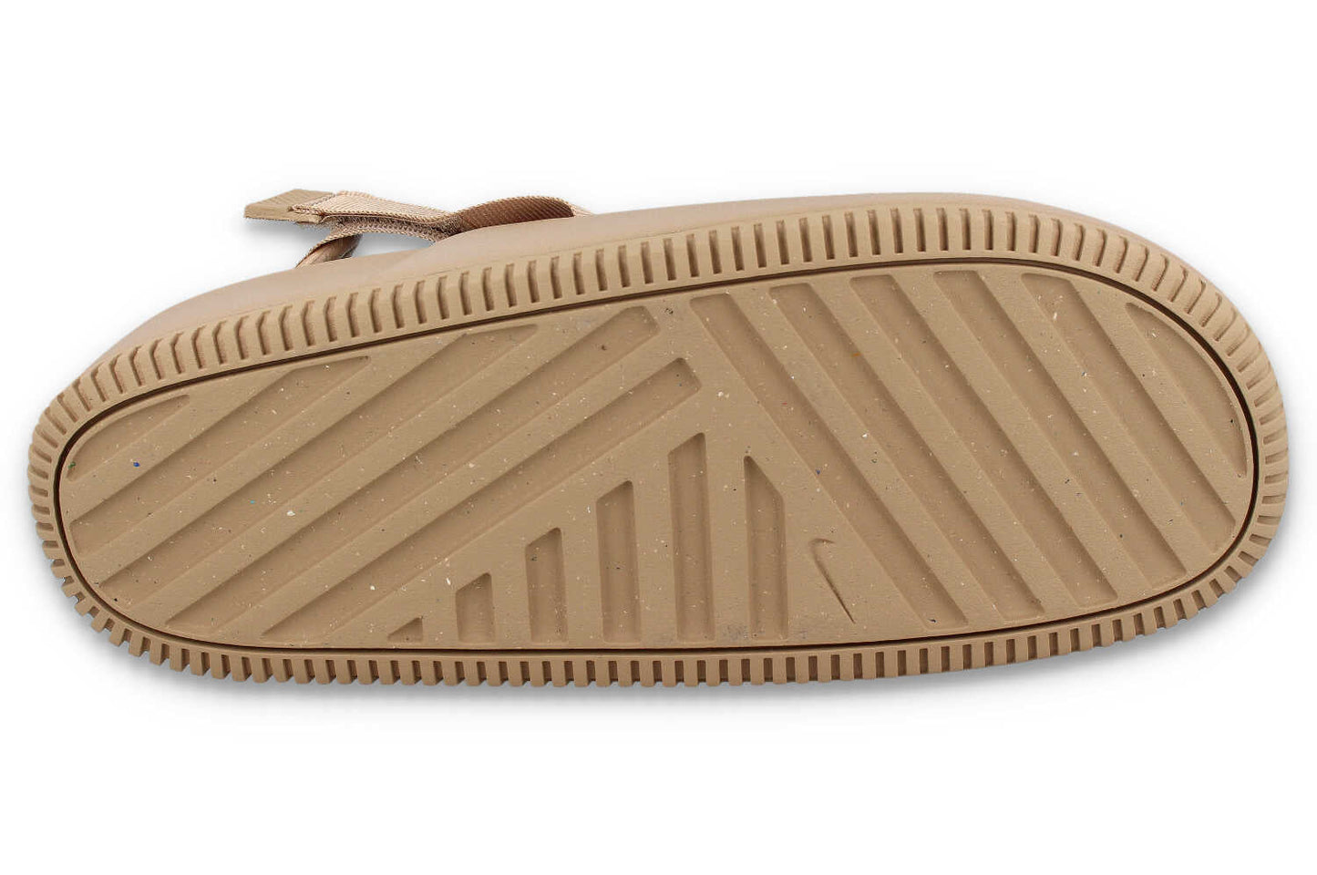 Calm Mule Slipper