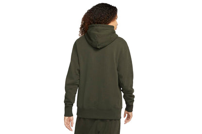 Classic Fleece Pullover Hoodie