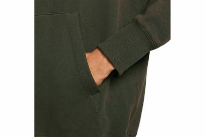 Classic Fleece Pullover Hoodie