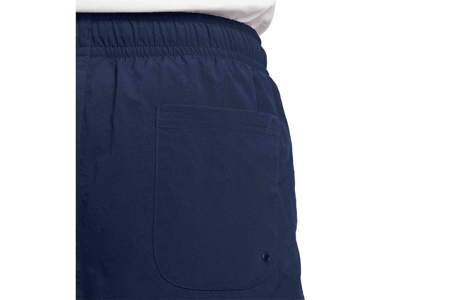Club Colorblocked Woven Shorts