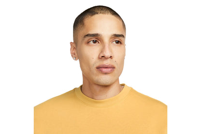 Club Fleece+ Brushed-Back Crew