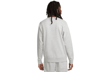 Club Fleece+ Brushed-Back Crew