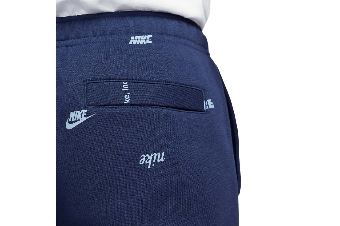 Club Fleece Jogger with Brushed Back