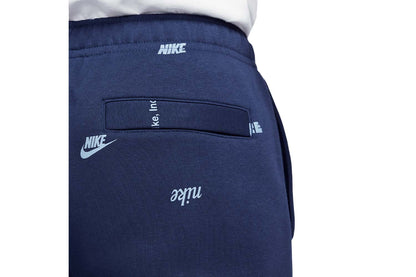 Club Fleece Jogger with Brushed Back
