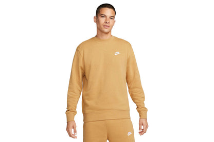 Club Fleece Crew
