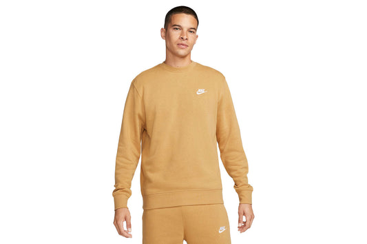 Club Fleece Crew