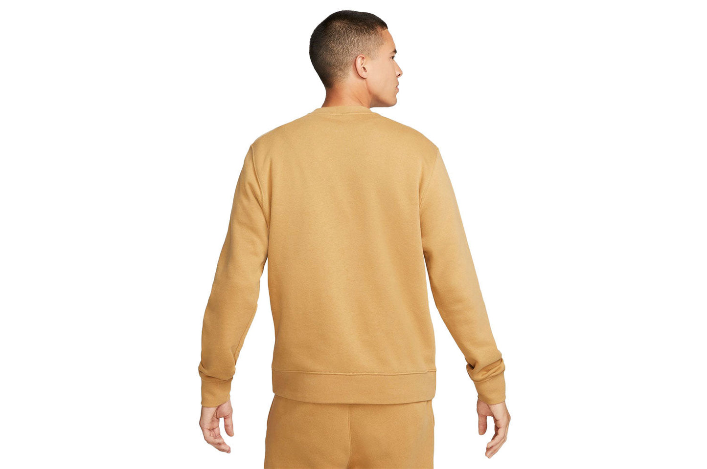 Club Fleece Crew