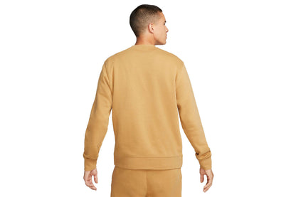 Club Fleece Crew