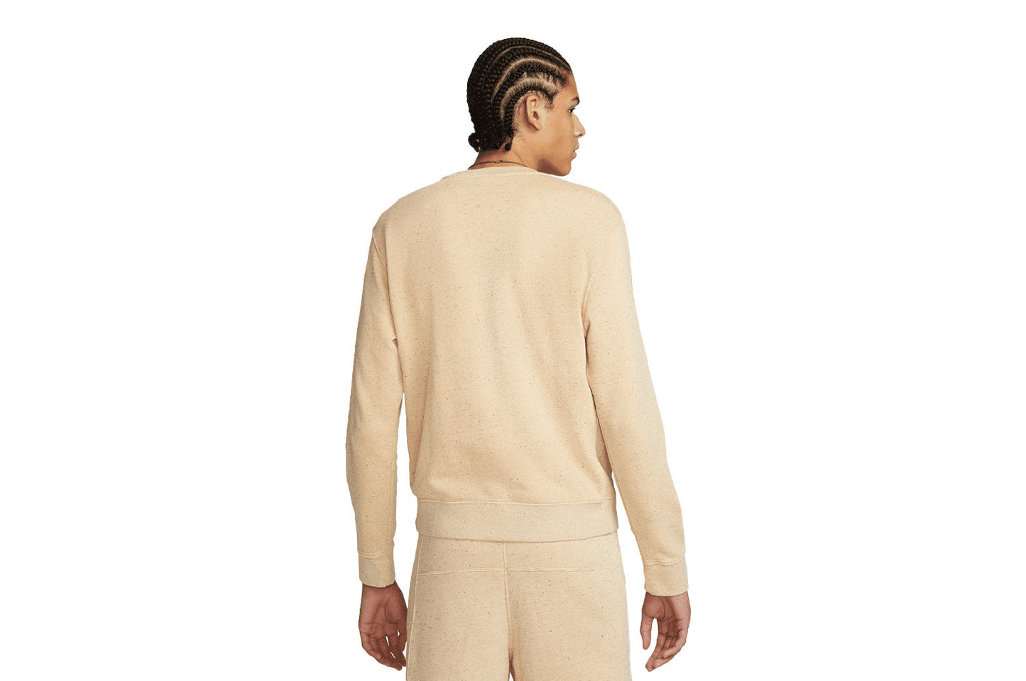 Club Fleece Crew