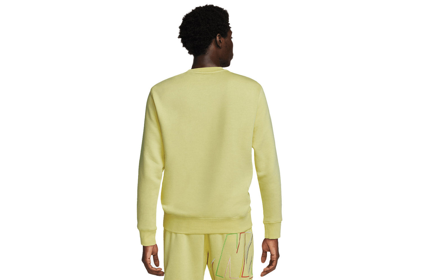 Club Fleece+ Crew