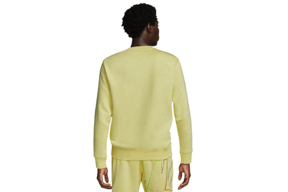 Club Fleece+ Crew