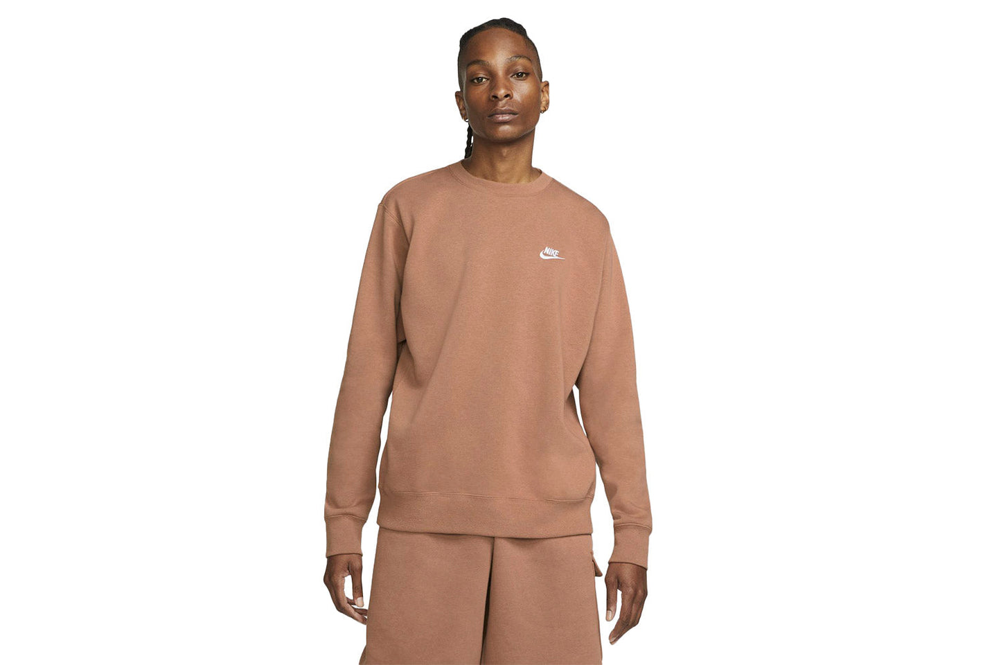 Club Fleece Crew