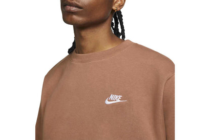 Club Fleece Crew